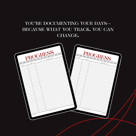 Progress Journal