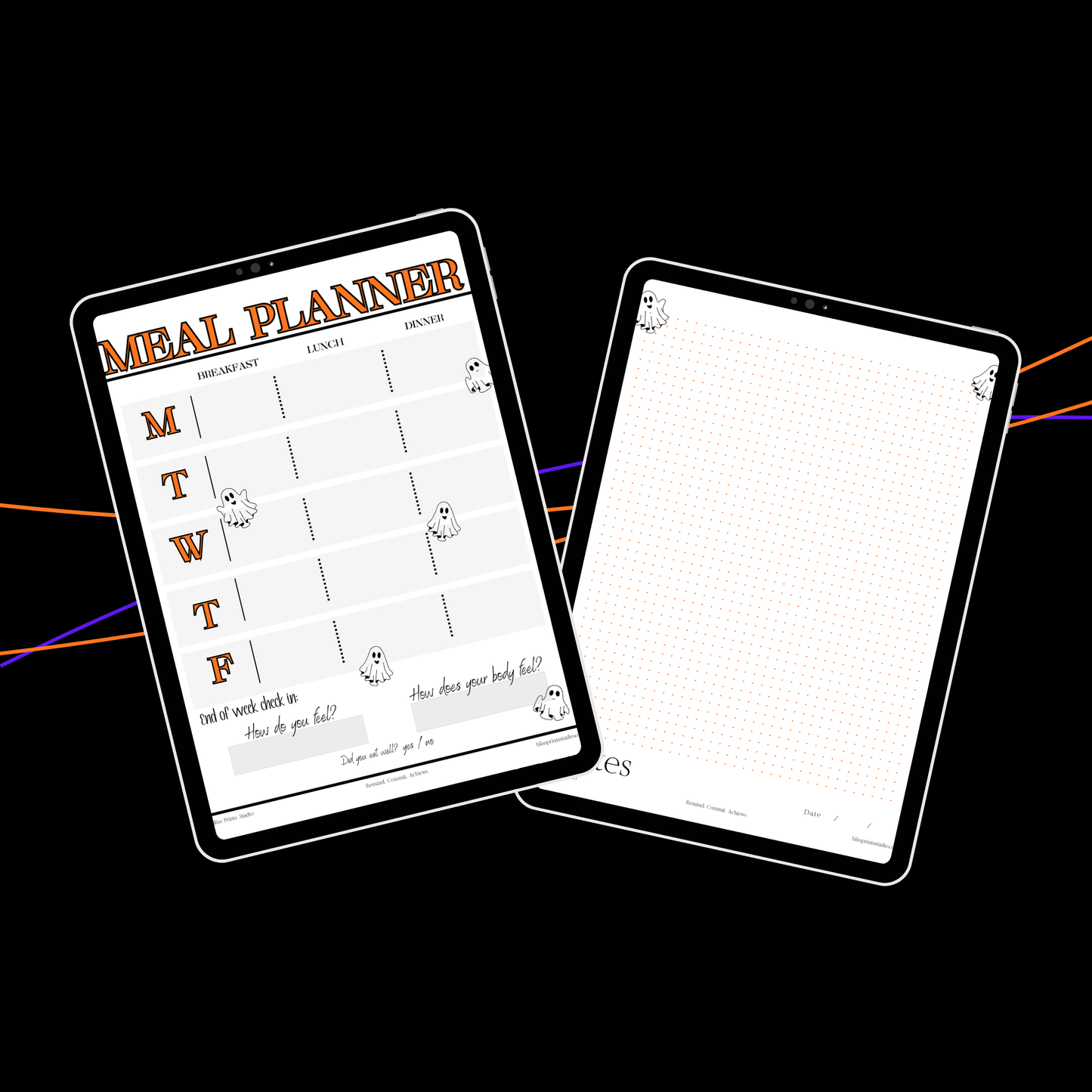 The Halloween Bundle