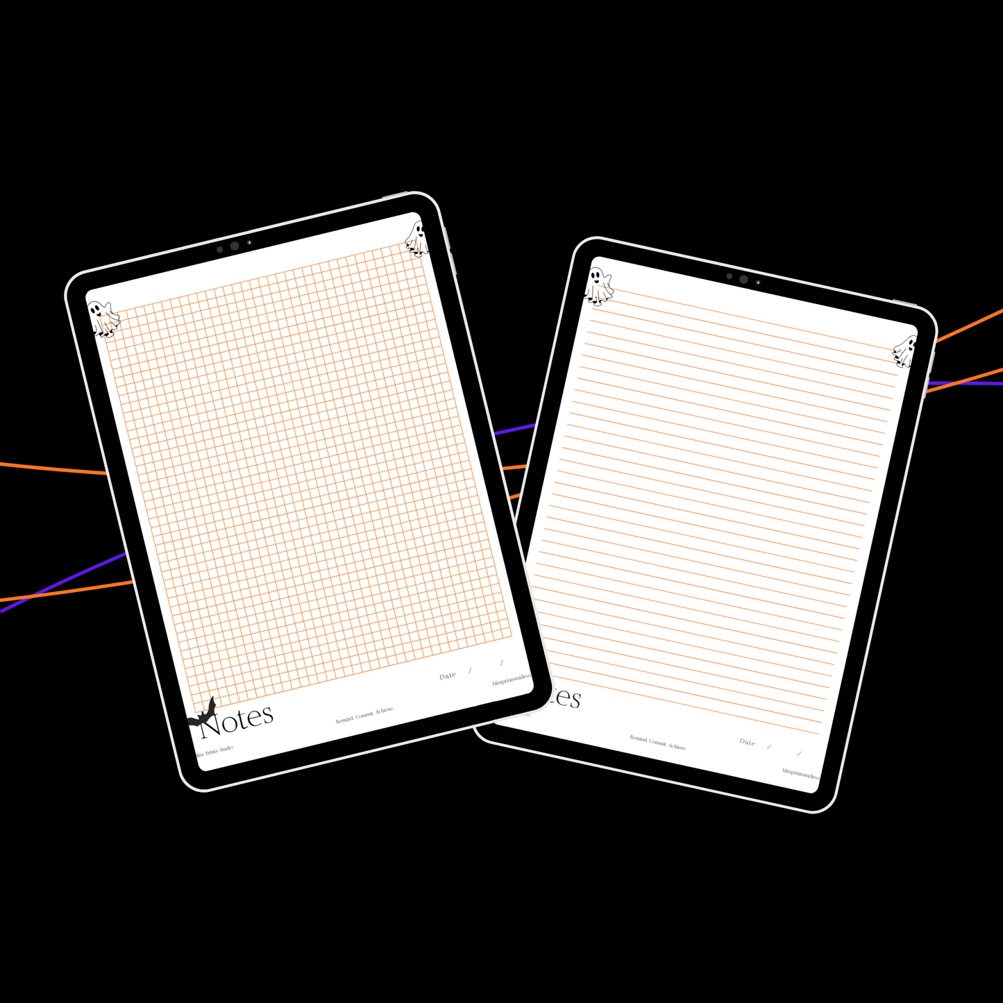 The Halloween Bundle