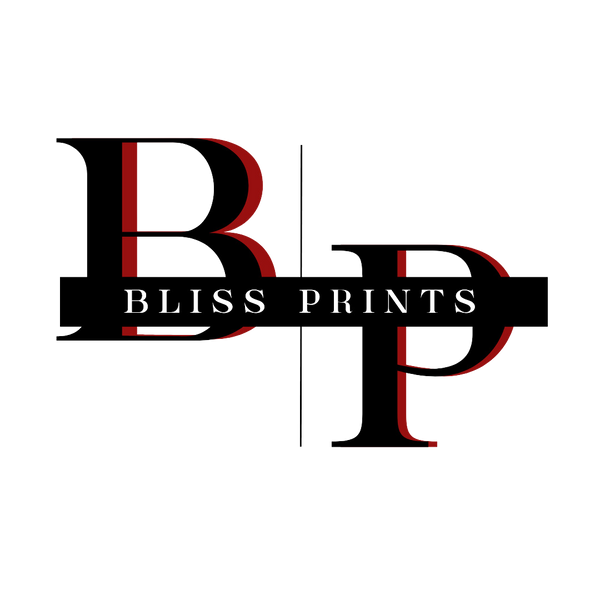 Bliss Prints Studio